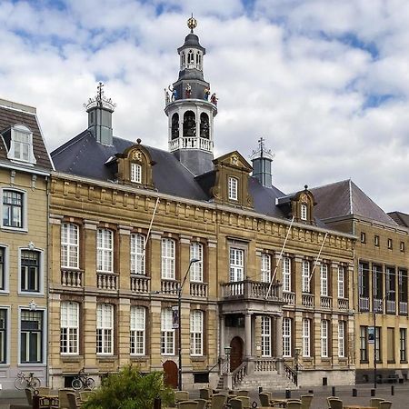Modern Studio & Apartment Roermond Bagian luar foto